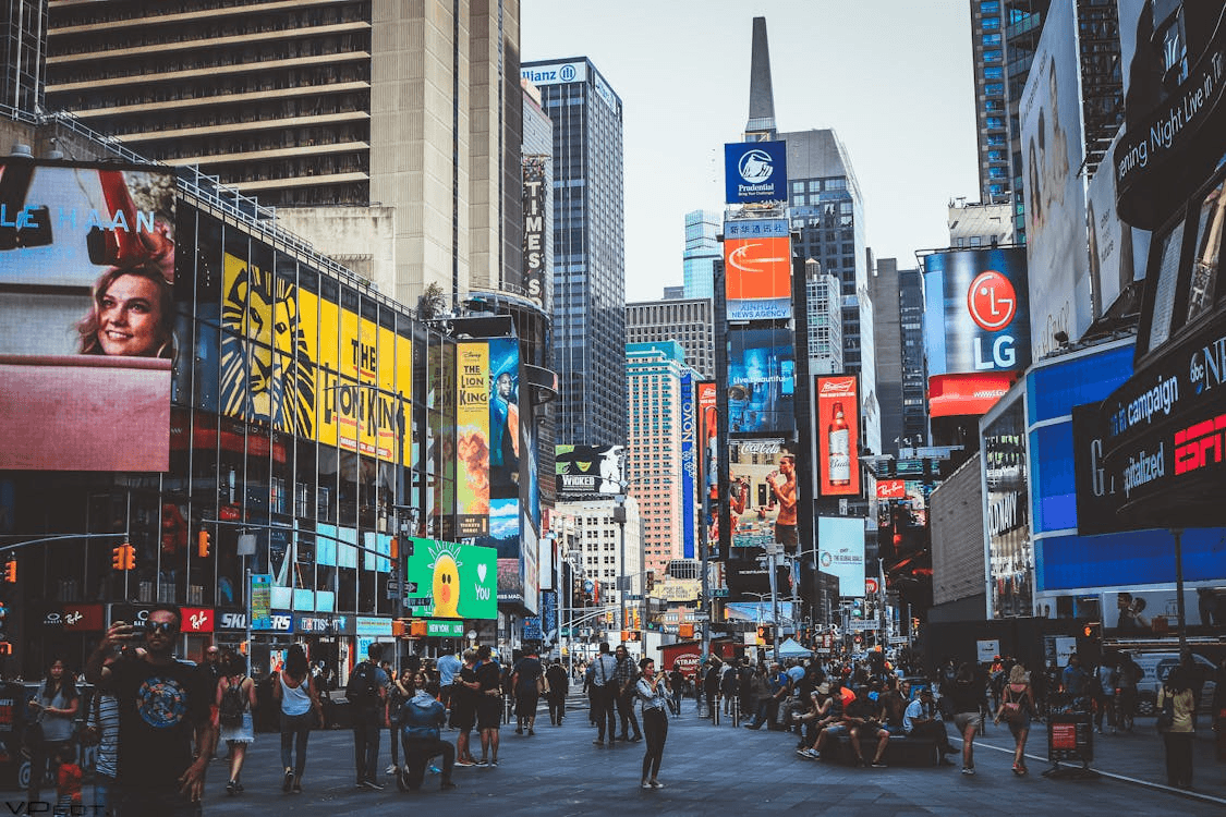 New York City Experience