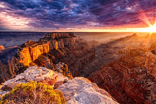 Grand Canyon Adventure