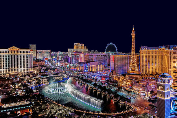 Las Vegas & Beyond
